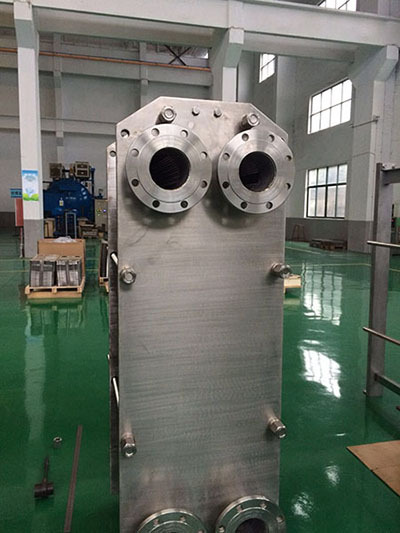 江陰板式換熱器廠家哪家靠譜？【推薦】